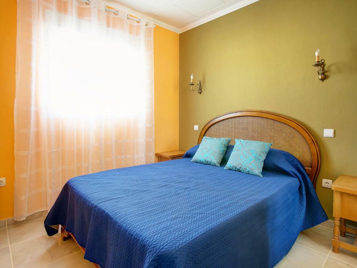 Villa Somnium Mare By Interhome เอลส์พ็อบเล็ทส์ ภายนอก รูปภาพ