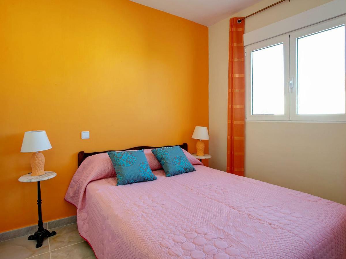 Villa Somnium Mare By Interhome เอลส์พ็อบเล็ทส์ ภายนอก รูปภาพ