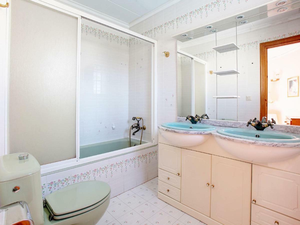 Villa Somnium Mare By Interhome เอลส์พ็อบเล็ทส์ ภายนอก รูปภาพ